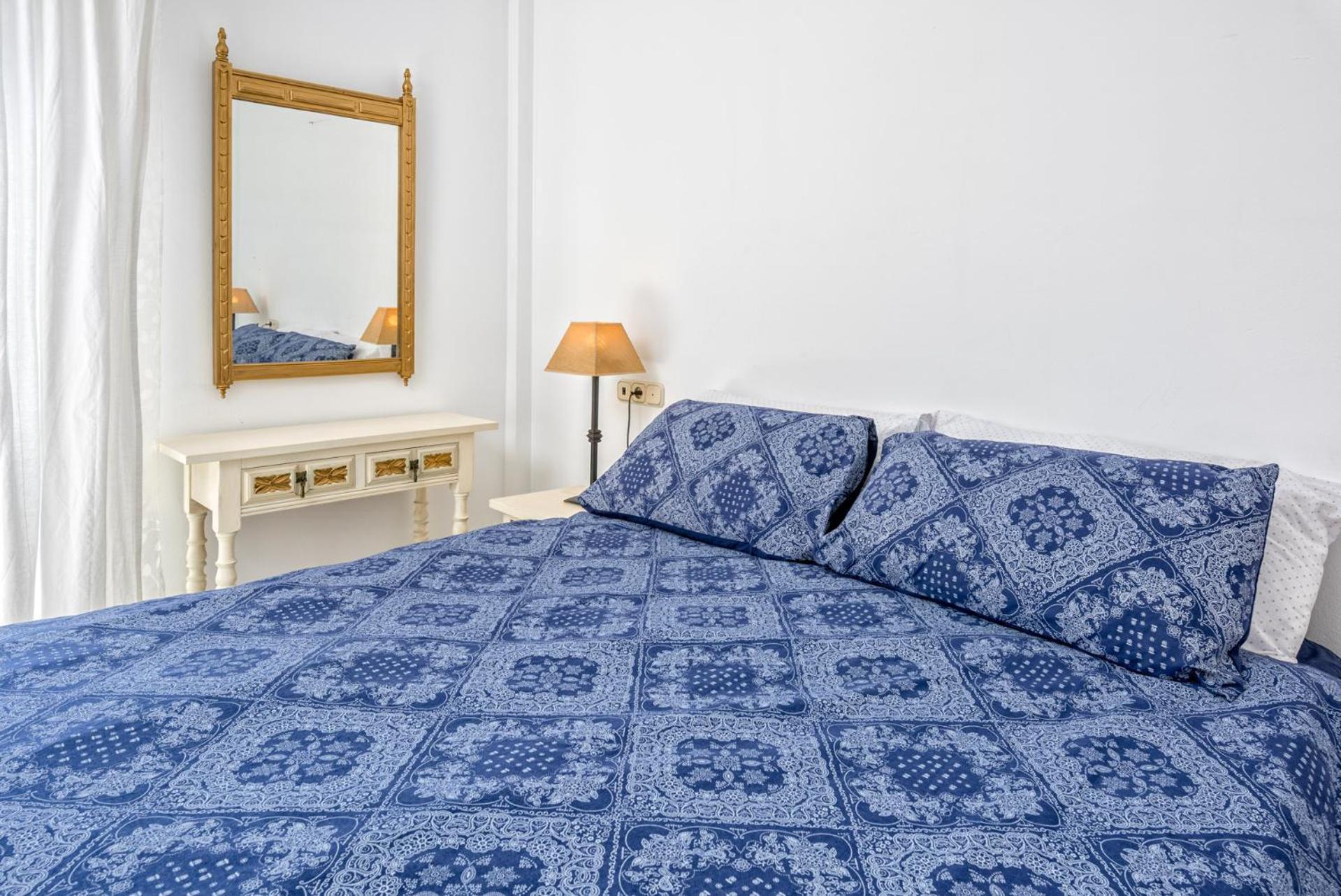 Castillo Sohail Townhouse Near The Beach By Costarentals - Ref 101 Фуенхірола Екстер'єр фото