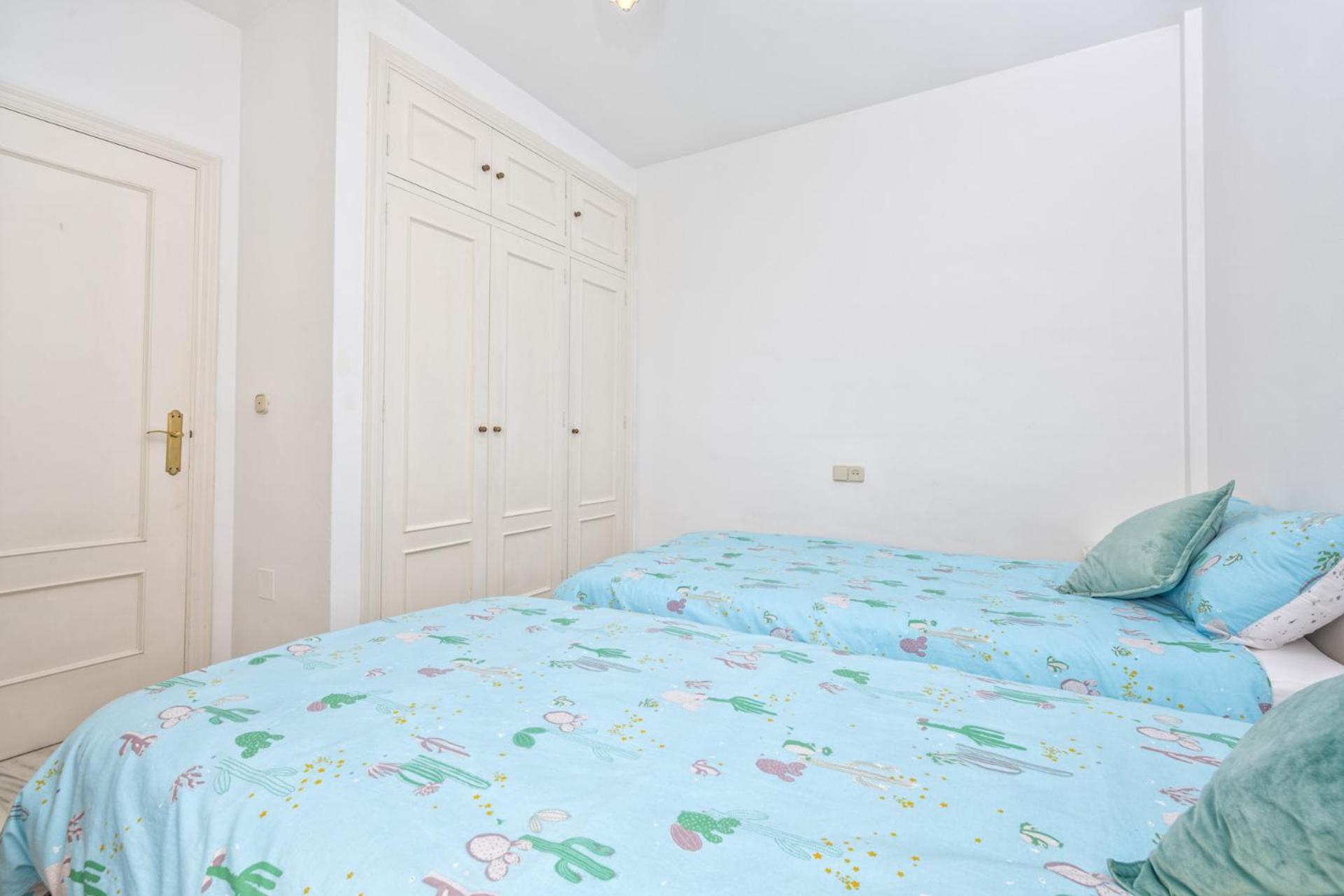 Castillo Sohail Townhouse Near The Beach By Costarentals - Ref 101 Фуенхірола Екстер'єр фото