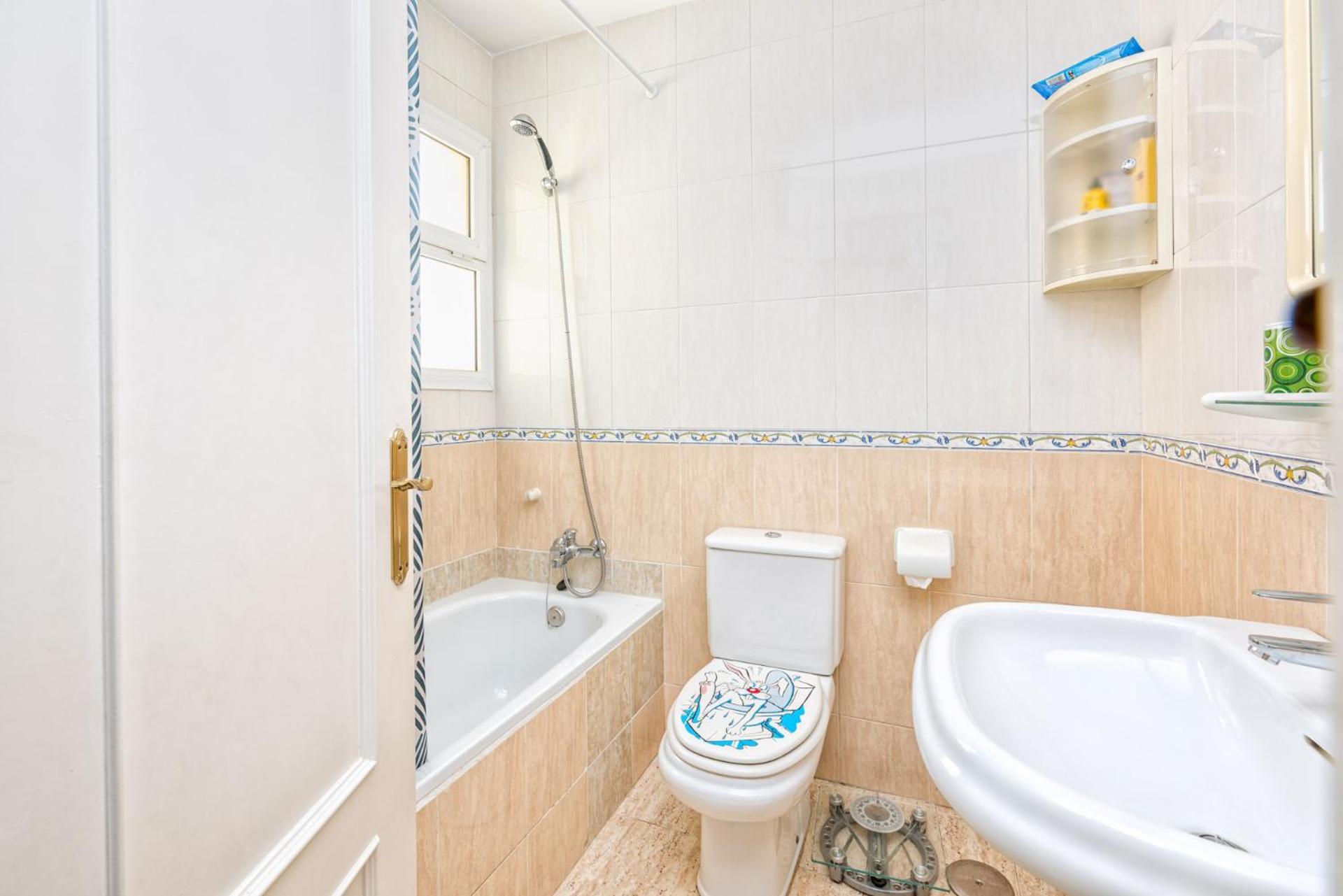 Castillo Sohail Townhouse Near The Beach By Costarentals - Ref 101 Фуенхірола Екстер'єр фото