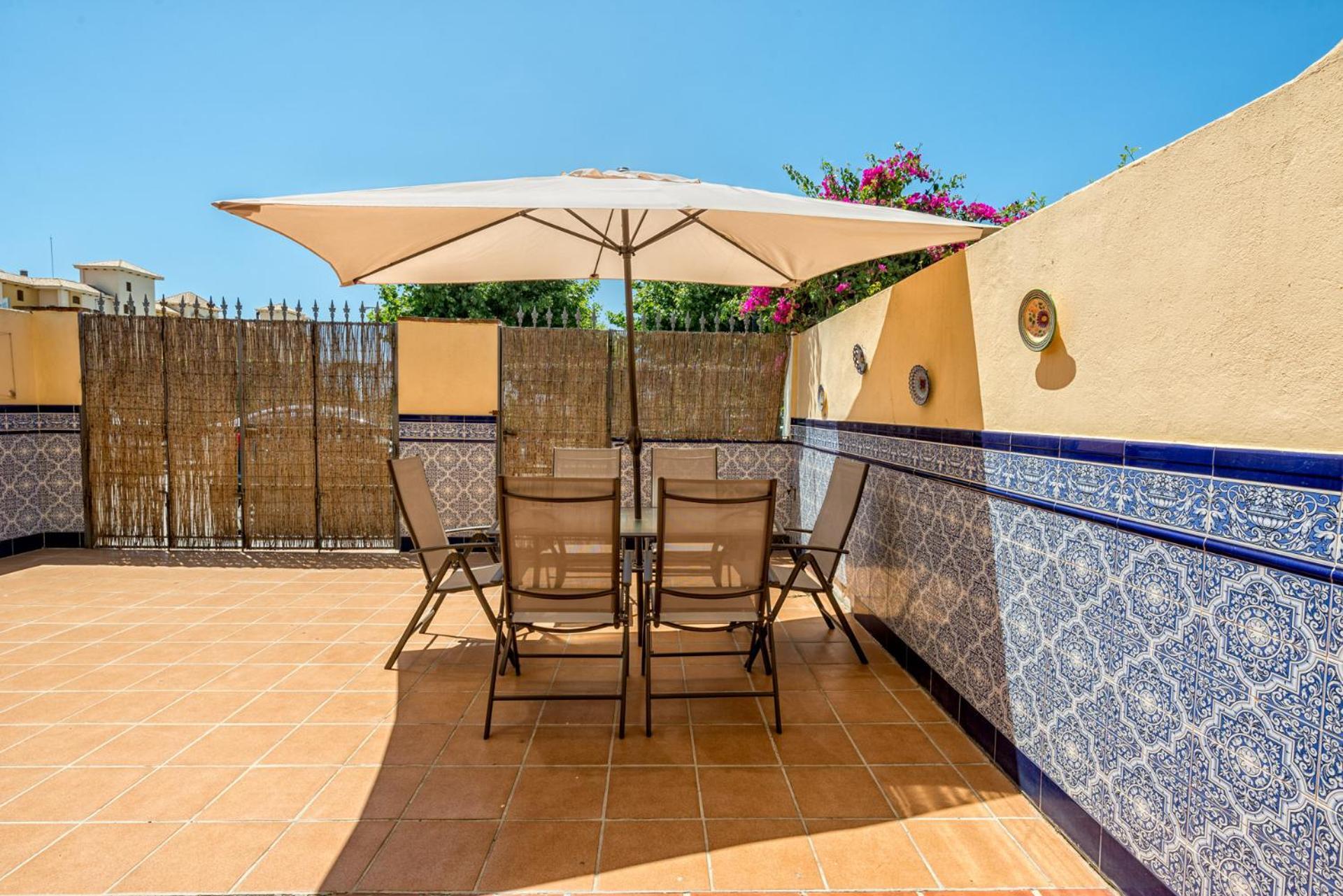 Castillo Sohail Townhouse Near The Beach By Costarentals - Ref 101 Фуенхірола Екстер'єр фото