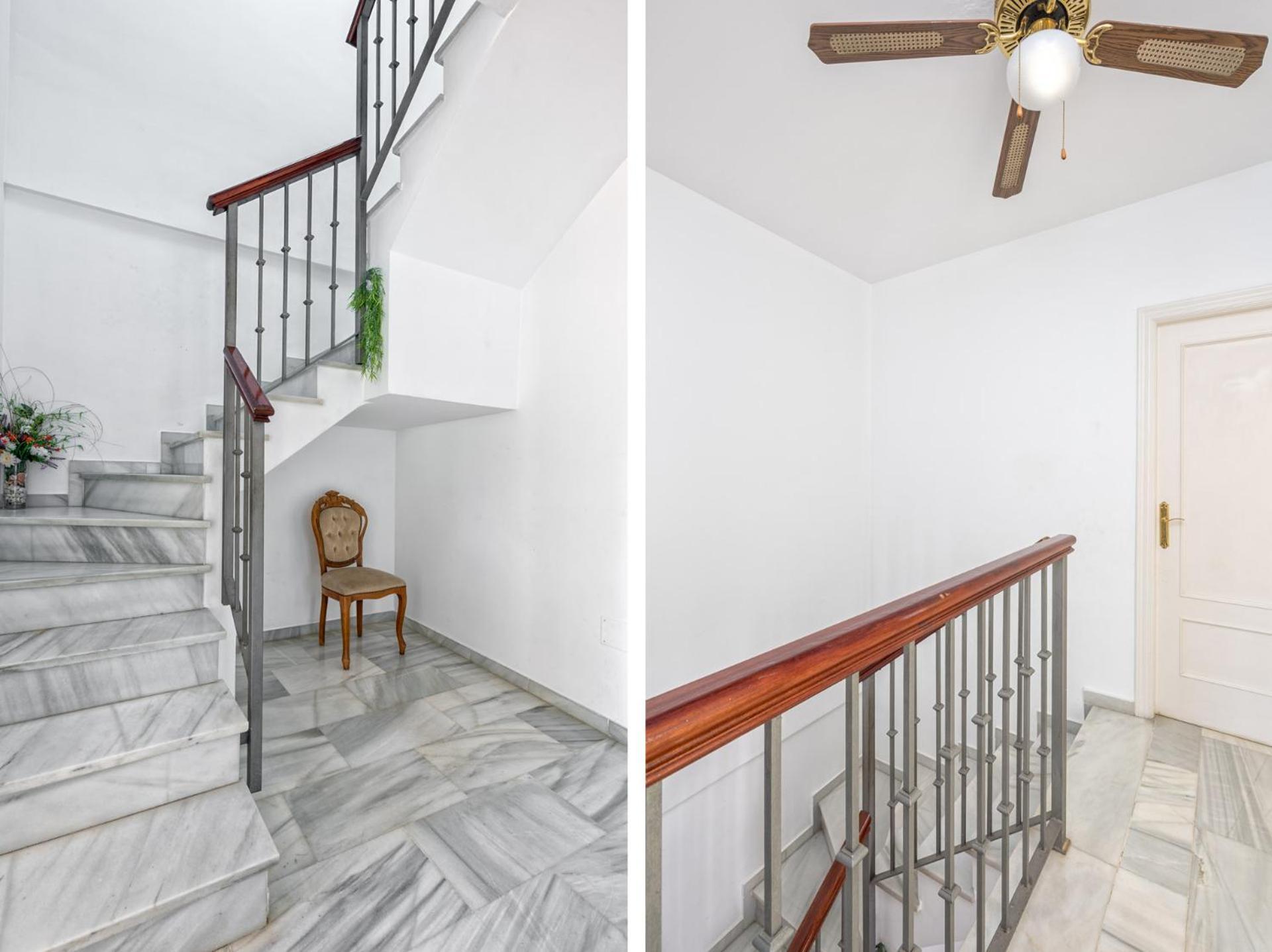 Castillo Sohail Townhouse Near The Beach By Costarentals - Ref 101 Фуенхірола Екстер'єр фото