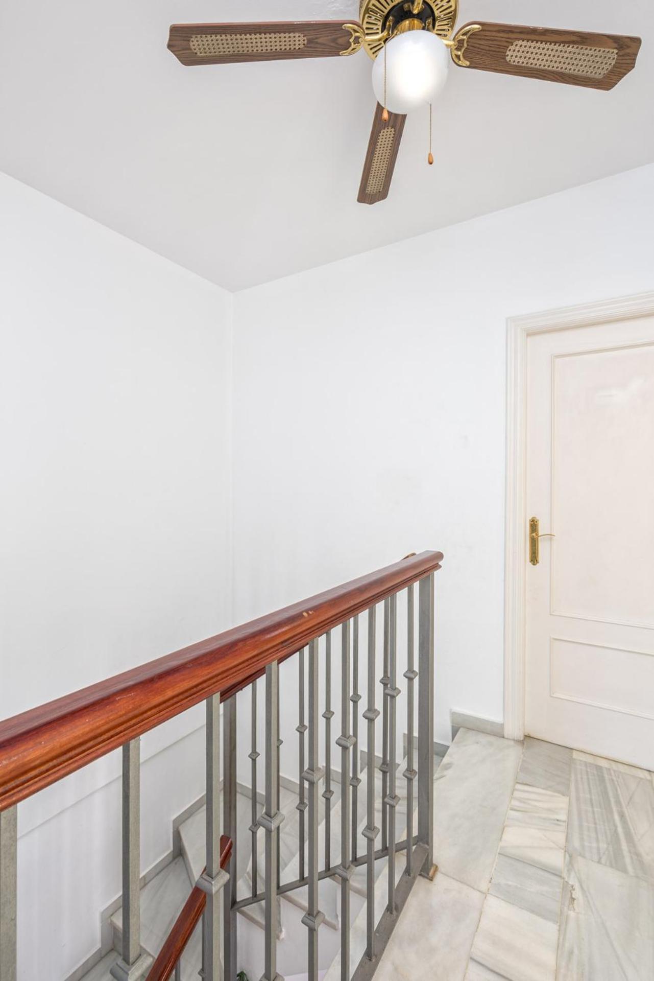 Castillo Sohail Townhouse Near The Beach By Costarentals - Ref 101 Фуенхірола Екстер'єр фото