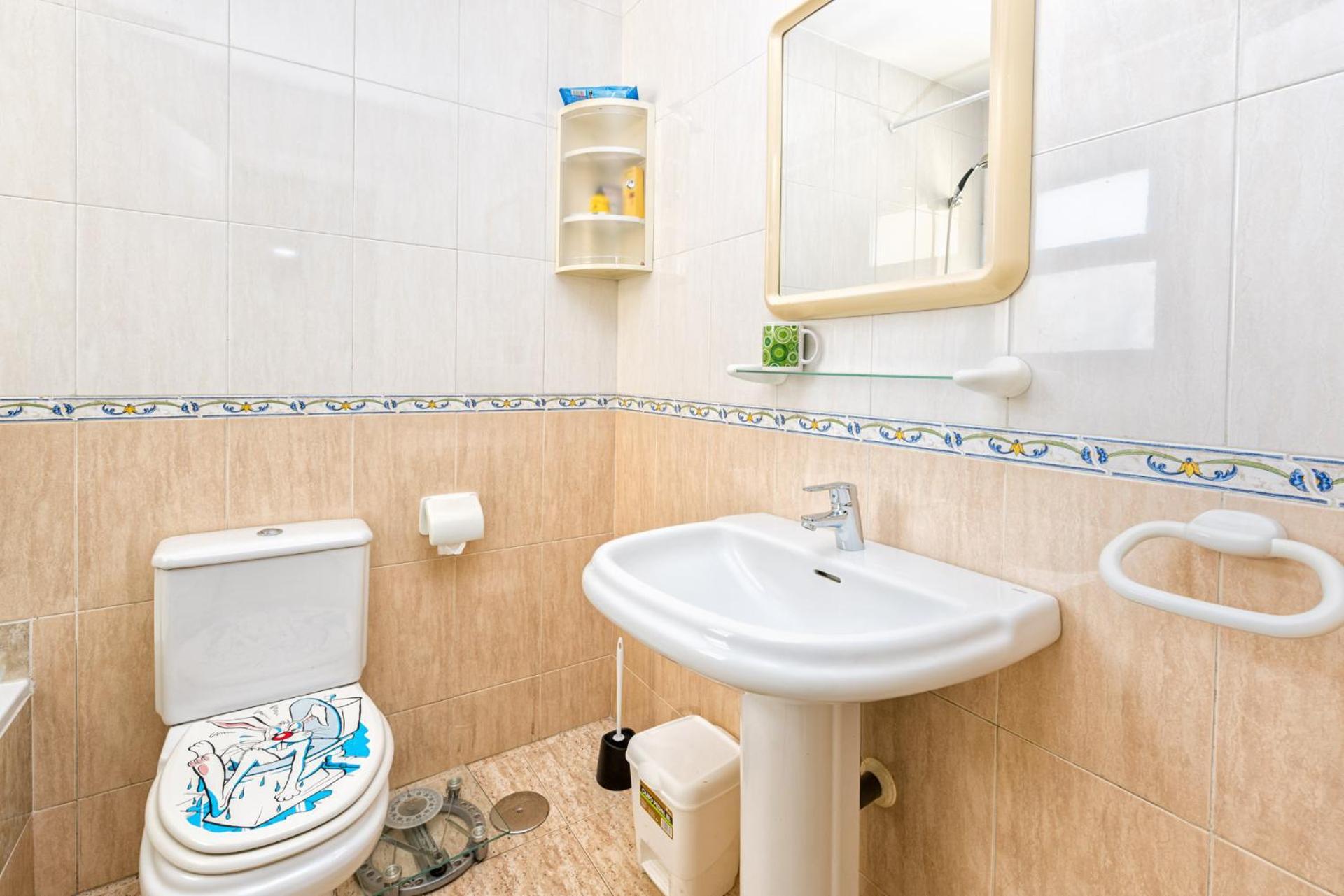 Castillo Sohail Townhouse Near The Beach By Costarentals - Ref 101 Фуенхірола Екстер'єр фото