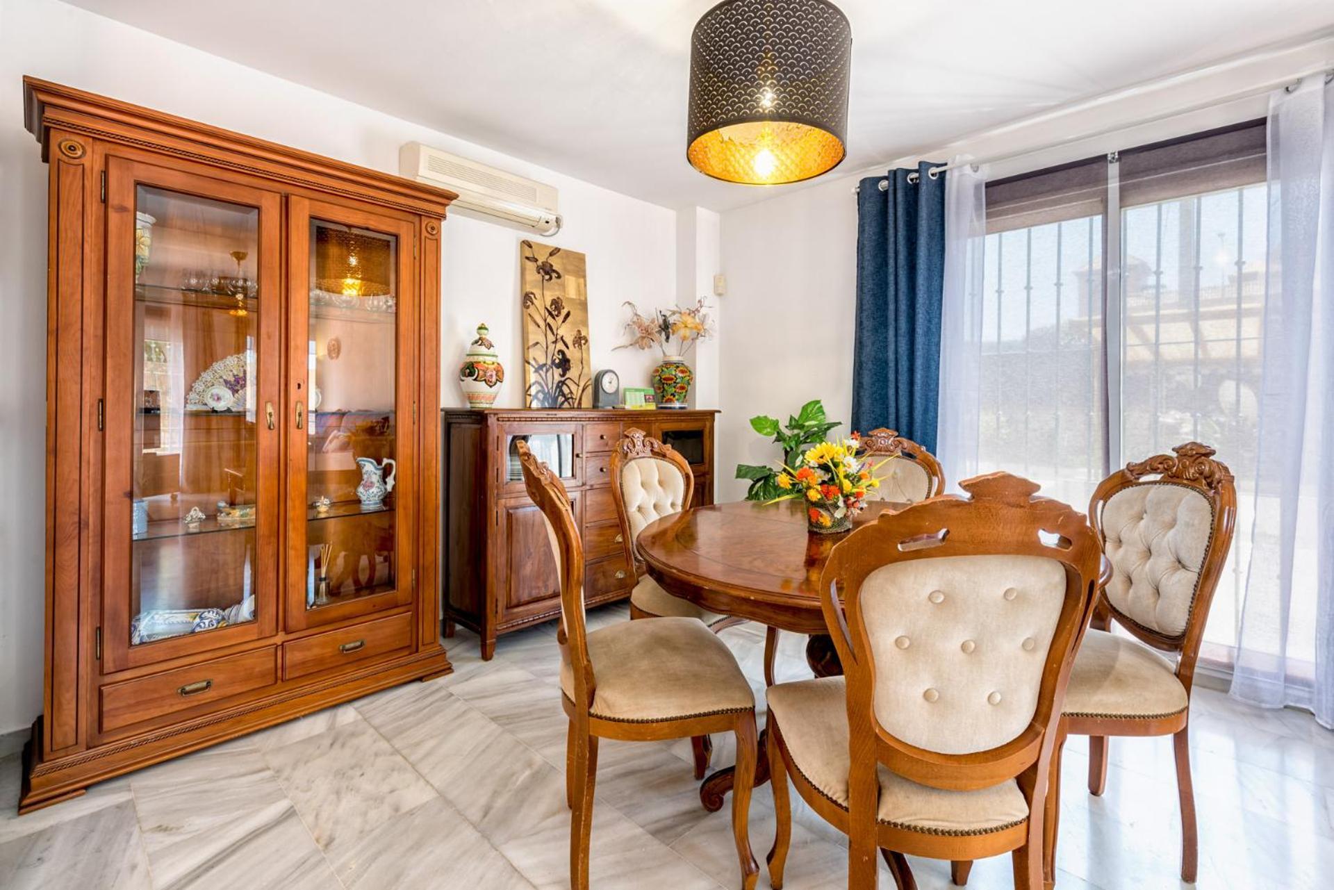 Castillo Sohail Townhouse Near The Beach By Costarentals - Ref 101 Фуенхірола Екстер'єр фото