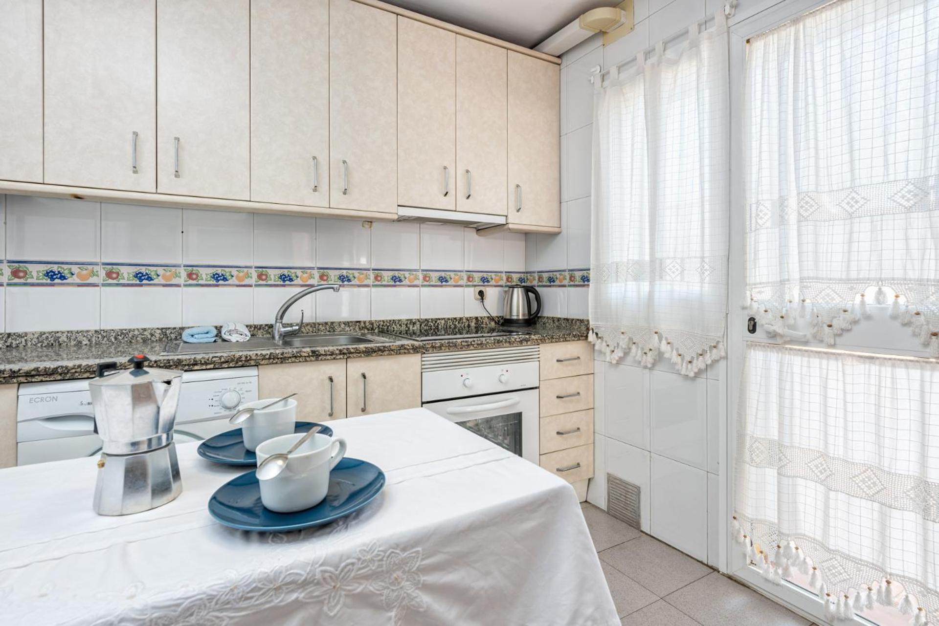 Castillo Sohail Townhouse Near The Beach By Costarentals - Ref 101 Фуенхірола Екстер'єр фото
